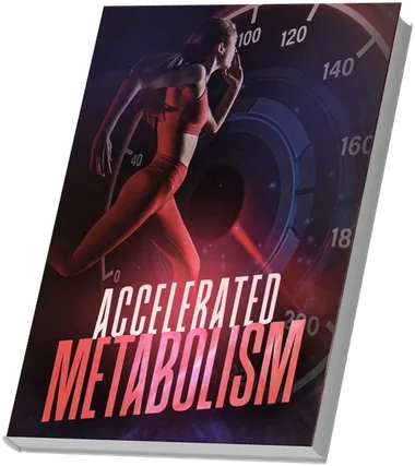 Accelerated Metabolism bonus guide cover